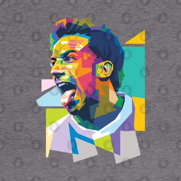 Alessandro Del Piero WPAP V1 by can.beastar